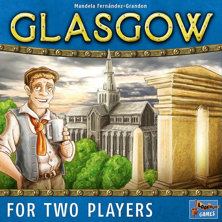 Showing image for Glasgow Glasgow image