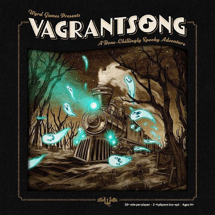 Showing image for Vagrantsong Vagrantsong image