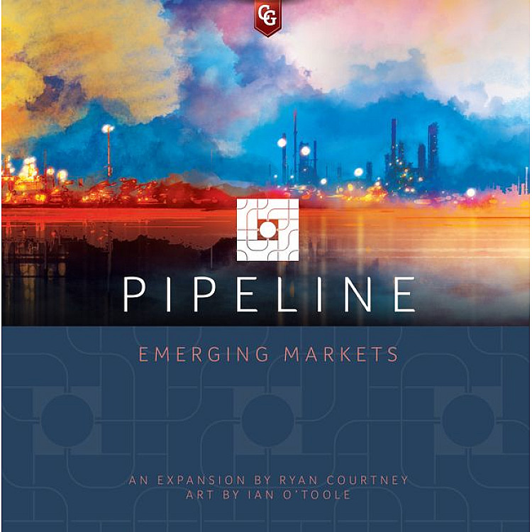 Showing image for Pipeline: Emerging Markets Pipeline: Emerging Markets image