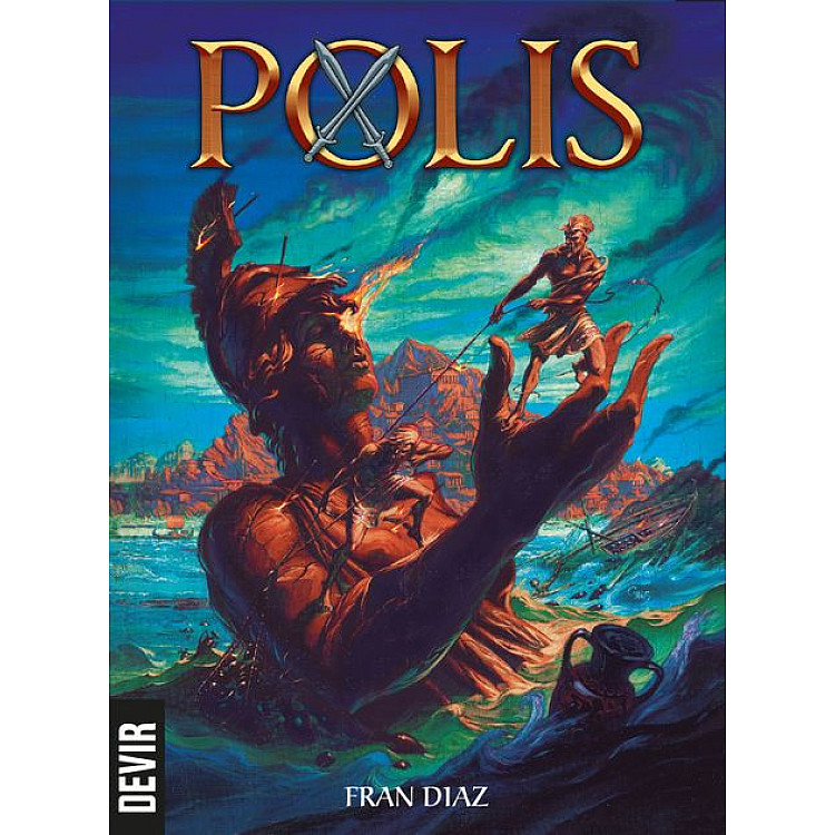 Showing image for Polis Polis image