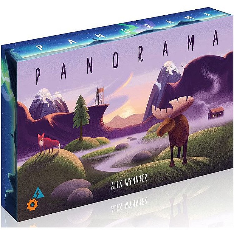 Showing image for Panorama Panorama image