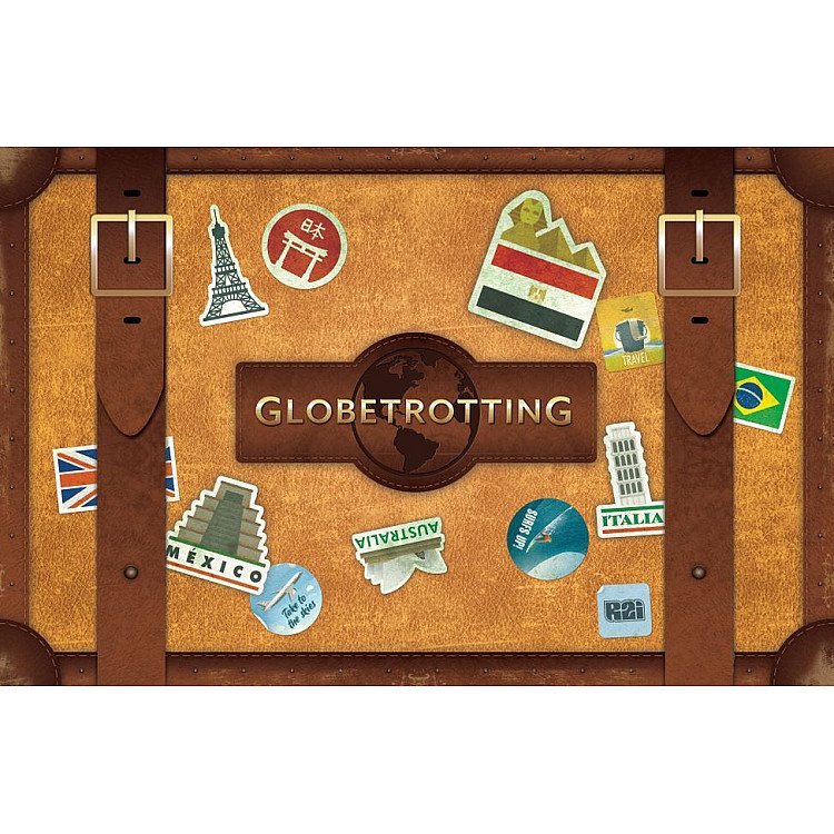 Showing image for KS Globetrotting (Limited Edition) KS Globetrotting (Limited Edition) image