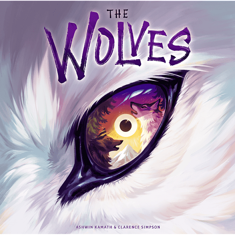 Showing image for The Wolves The Wolves image
