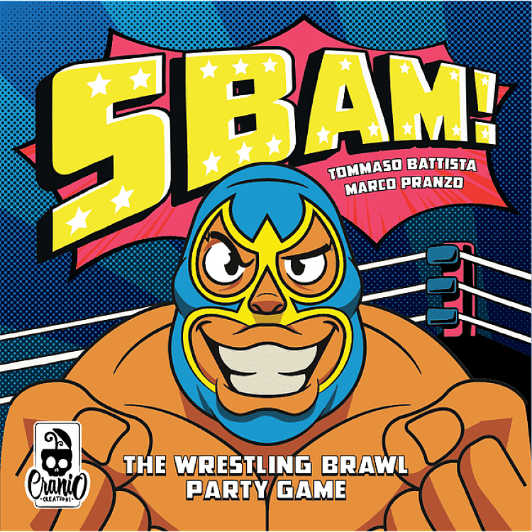 Showing image for Sbam! Sbam! image