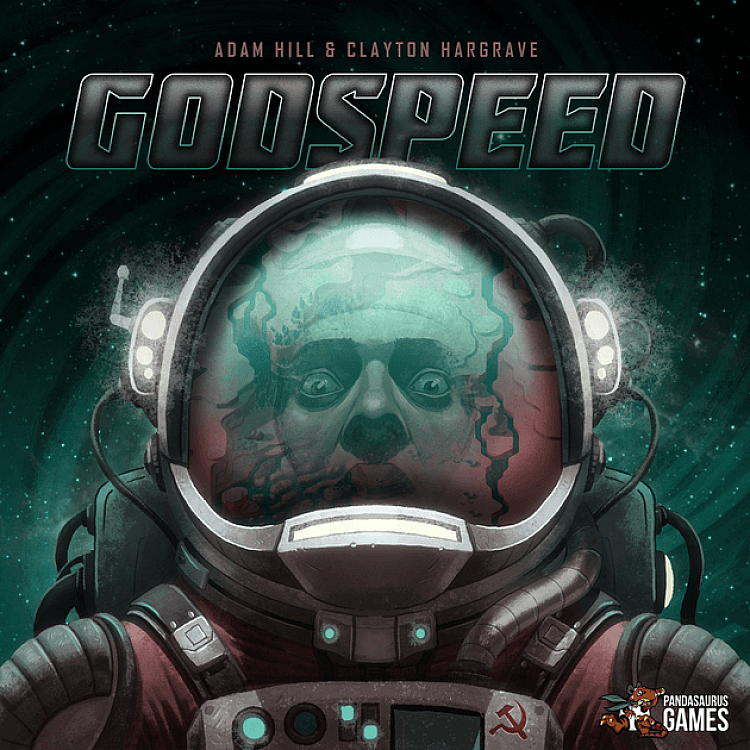 Showing image for Godspeed Deluxe Edition Godspeed Deluxe Edition image