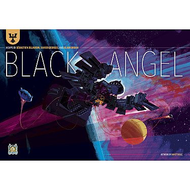 Black Angel
