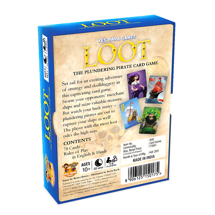 Loot image