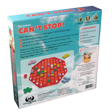 Cant Stop English / Hindi Edition