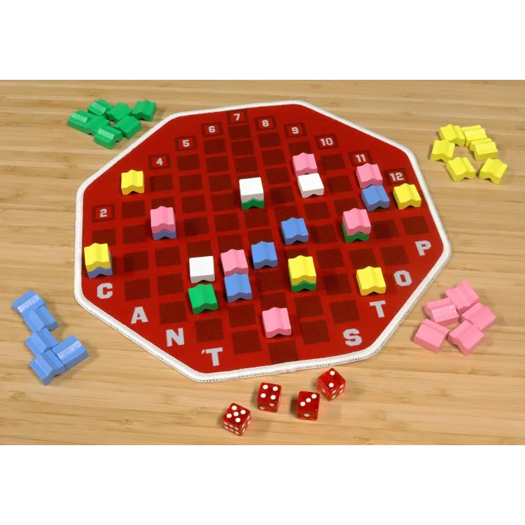 Cant Stop English / Hindi Edition image