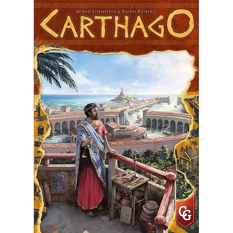 Showing image for Carthago Carthago image