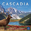 Cascadia Retail Edition image