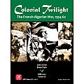 Showing image for Colonial Twilight: The French-Algerian War, 1954-62 Colonial Twilight: The French-Algerian War, 1954-62 image