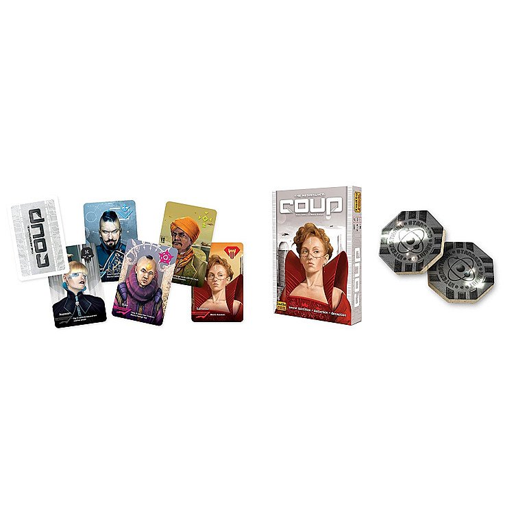 Showing image for Coup Coup image