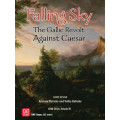 Showing image for Falling Sky: The Gallic Revolt Against Caesar, 2nd Printing Falling Sky: The Gallic Revolt Against Caesar, 2nd Printing image