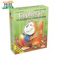 Gopher It All Board Games, Our Games, Published Games, Made in India !, All Products image