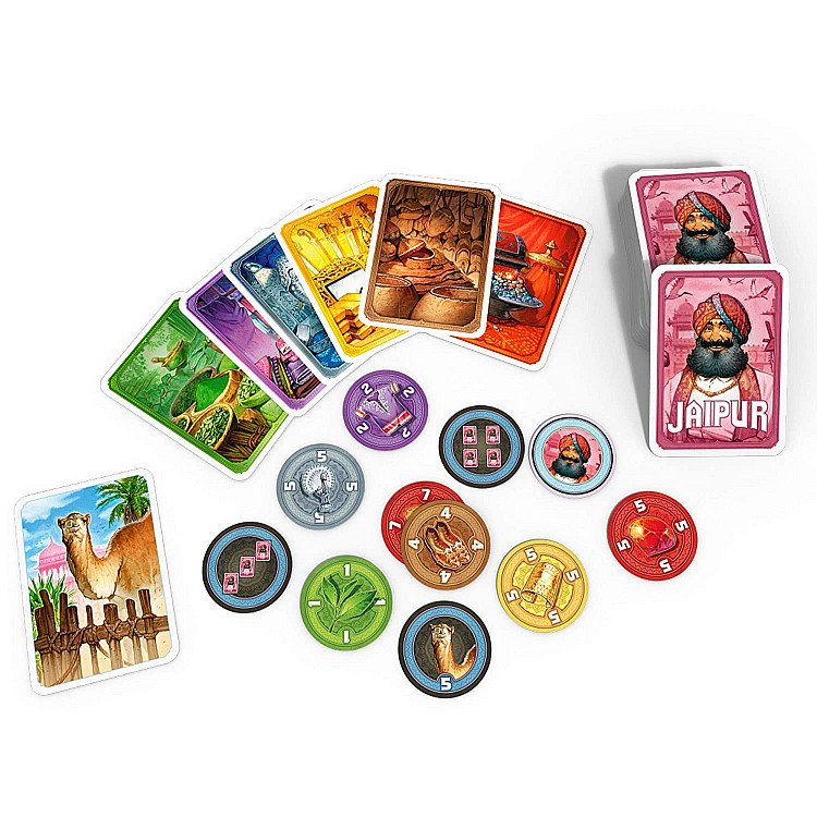 Jaipur-English+Hindi Edition image