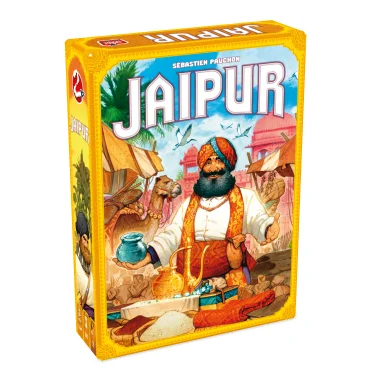 Jaipur-English+Hindi Edition