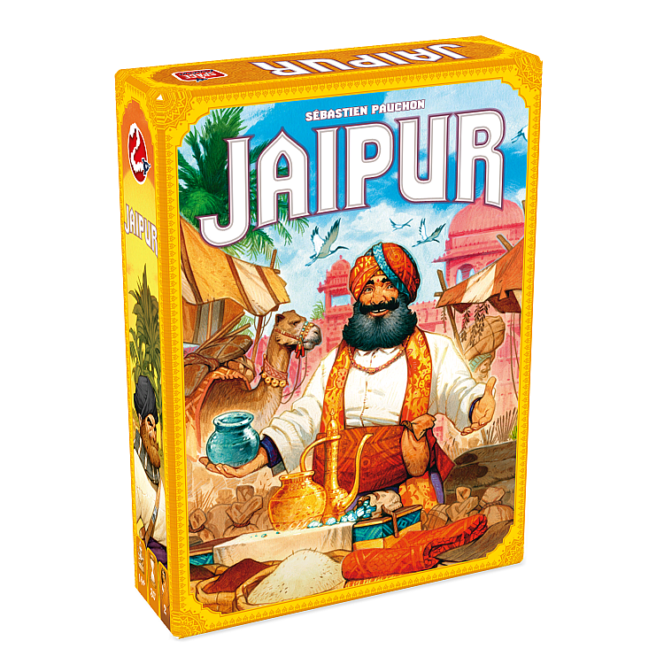 Jaipur-English+Hindi Edition image
