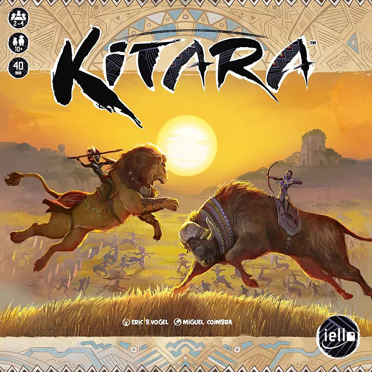 Showing image for Kitara Kitara image