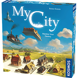 My City