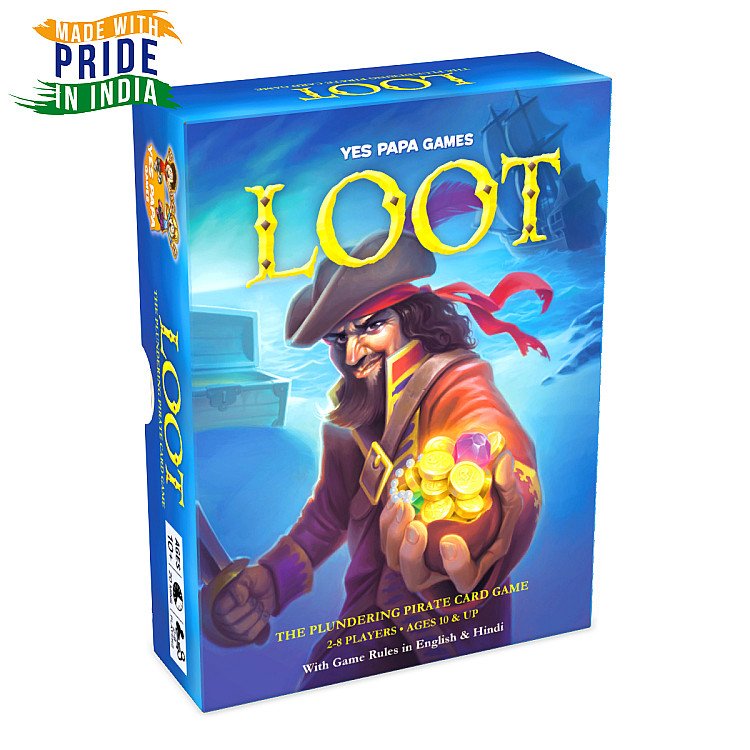 Loot image
