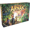 Showing image for Lost Ruins of Arnak Lost Ruins of Arnak image