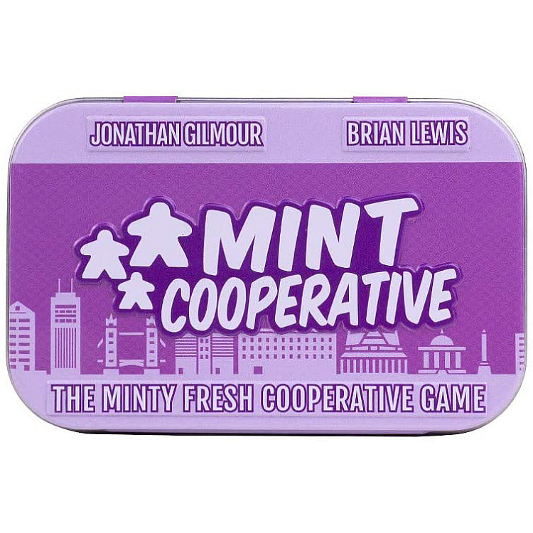 Showing image for Mint Cooperative Mint Cooperative image