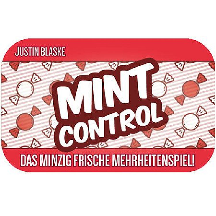 Showing image for Mint Control Mint Control image