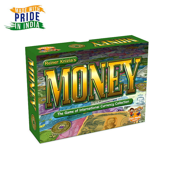 Money image