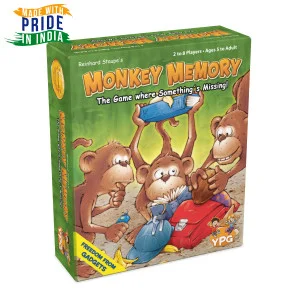 Monkey Memory