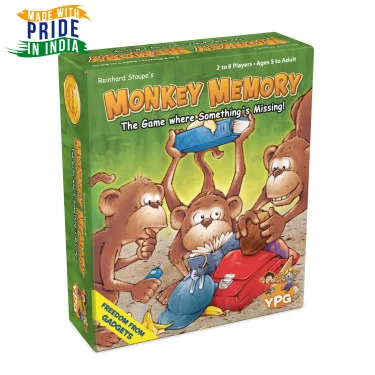 Monkey Memory