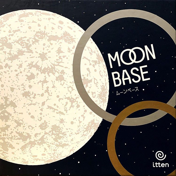 Moon Base image