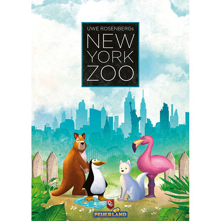 Showing image for New York Zoo New York Zoo image