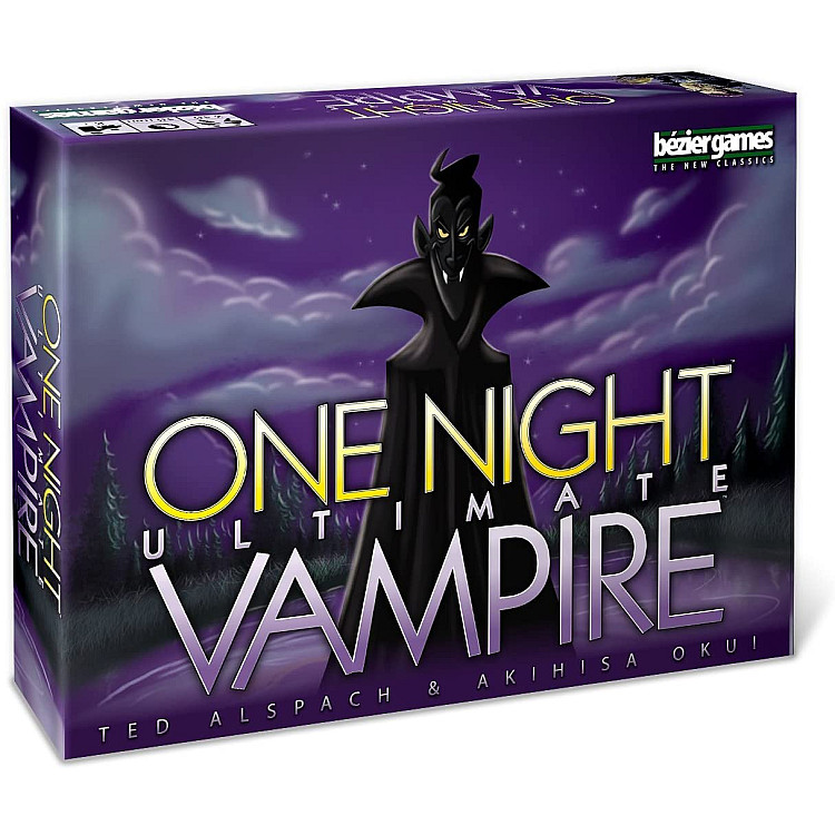 Showing image for One Night Ultimate Vampire One Night Ultimate Vampire image