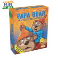 Papa Bear All Board Games, Our Games, Published Games, Made in India !, All Products image
