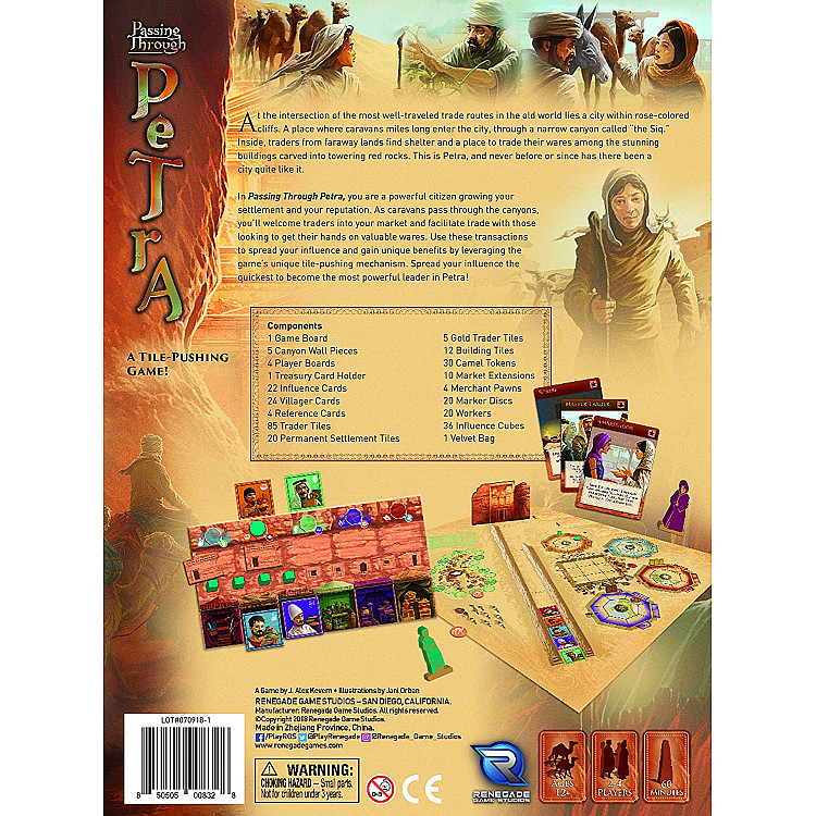 Showing image for Passing Through Petra Passing Through Petra image