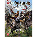 Showing image for Pendragon: The Fall of Roman Britain Pendragon: The Fall of Roman Britain image