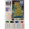 Showing image for Pendragon: The Fall of Roman Britain Pendragon: The Fall of Roman Britain image