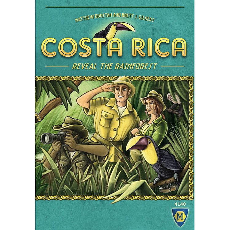 Showing image for Costa Rica En Costa Rica En image