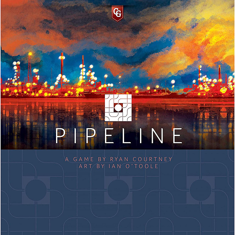 Showing image for Pipeline Pipeline image
