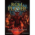 Showing image for Roll Player Monsters & Minions 3rd Roll Player Monsters & Minions 3rd image