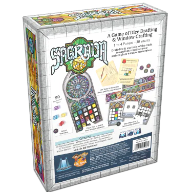 Sagrada English / Hindi Edition
