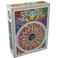 Sagrada English / Hindi Edition All Board Games, Best Sellers, Our Games, Published Games, For Cafe, 2- Next 21 to 50 Games, Imported, All Products image