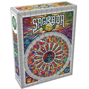 Sagrada English / Hindi Edition
