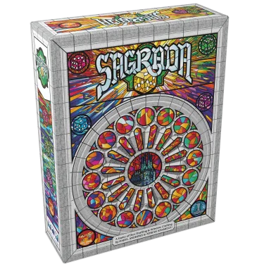 Sagrada English / Hindi Edition
