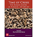 Showing image for Time of Crisis Reprint Time of Crisis Reprint image