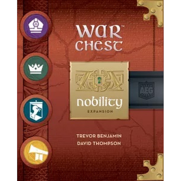 Showing image for War Chest: Nobility War Chest: Nobility image